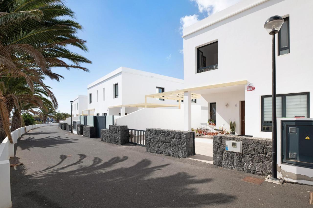 Casa Gardenia Villa Costa Teguise Exterior photo